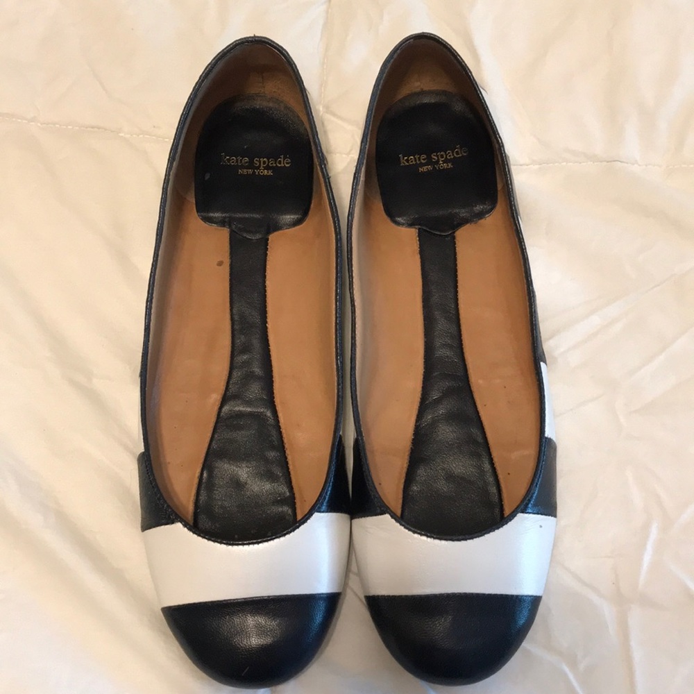 Kate Spade Flats